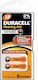 Duracell Activair Батерии За Слухови Апарати 13...