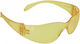 Climax Safety Glasses with Yellow Lenses