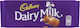 Cadbury Dairy Milk Σοκολάτα Γάλακτος 110gr