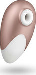 Satisfyer Pro Deluxe Next Generation Rose Gold