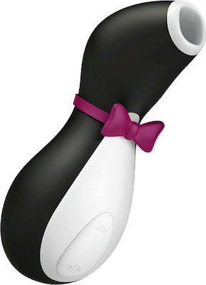 Satisfyer Pro Penguin Next Gen Black