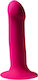 Adrien Lastic Hitsens 2 Ρεαλιστικό Dildo Fuchsia 17cm