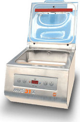 Minipack-Torre MVS31 X Vacuum Sealer with Maximum Bag Length 310mm