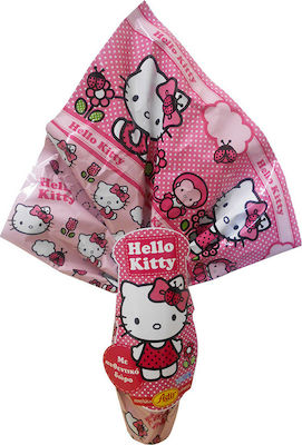 Astir Hello Kitty Easter Chocolate Egg Milk 160gr 1pcs