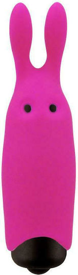Adrien Lastic Lastic Pocket Vibe Клитор Вибратор 8.5см Фуксия