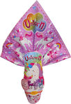 Astir Unicorn Easter Chocolate Egg Milk 160gr 1pcs