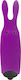 Adrien Lastic Lastic Pocket Vibe Клитор Вибрато...