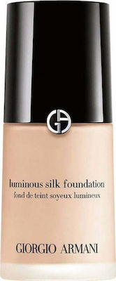 Giorgio Armani Luminous Silk Foundation 3.8 30ml