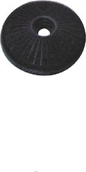 Teka Replacement Activated Carbon Filter 12cm