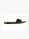 Arena Watergrip Men's Slides Black