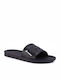 Street Slide Ad Men's Slides Anatomic Black