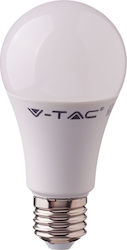 V-TAC LED 6.5W E27 Φυσικό Λευκό