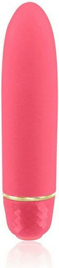 Rianne S Classique Вибратор Bullet 12см Coral Rose