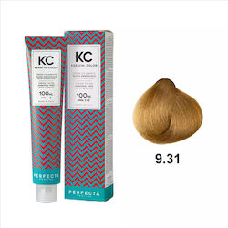 Faipa Perfecta Keratin Color Haarfärbemittel Oh...