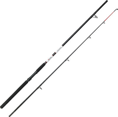 Dam Aqua-X Allround Fishing Rod for Shore Jigging 2.10m 100-170gr