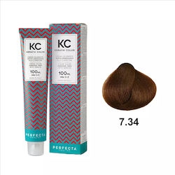Faipa Perfecta Keratin Color Haarfärbemittel Oh...