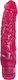 Dorcel Jelly Boy Ρεαλιστικός Δονητής 22cm Fuchsia