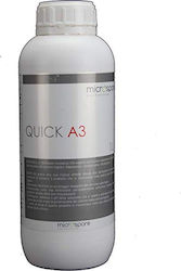 Microspore Quick A3 Λίπασμα 1lt Microspore Quick A3 Λίπασμα 1lt