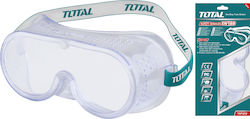Total Γυαλιά / Μάσκα Προστασίας Tsp302