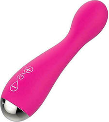 Nalone YoYo Vibrator G-Spot 17cm Fuchsia