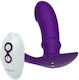 Nalone Marley 15cm Purple