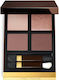 Tom Ford Quad Παλέτα με Σκιές Ματιών σε Στερεή ...