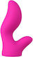 BMS Factory PalmEmbrace Head Attachment Vibrator Head Pink