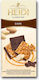 Heidi Florentine Ciocolata Amaruie 100gr