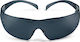 3M Securefit 202af Arbeitsschutzbrillen mit sch...