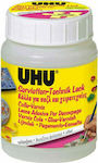 UHU Glue Varnish Liquid Glue 50gr