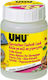 UHU Liquid Glue Glue Varnish Large Size 150ml 47435