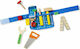 Melissa & Doug Παιδικό Εργαλείο από Ξύλο 13τμχ