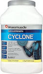 Maximuscle Cyclone with Flavor Vanilla 1.2kg