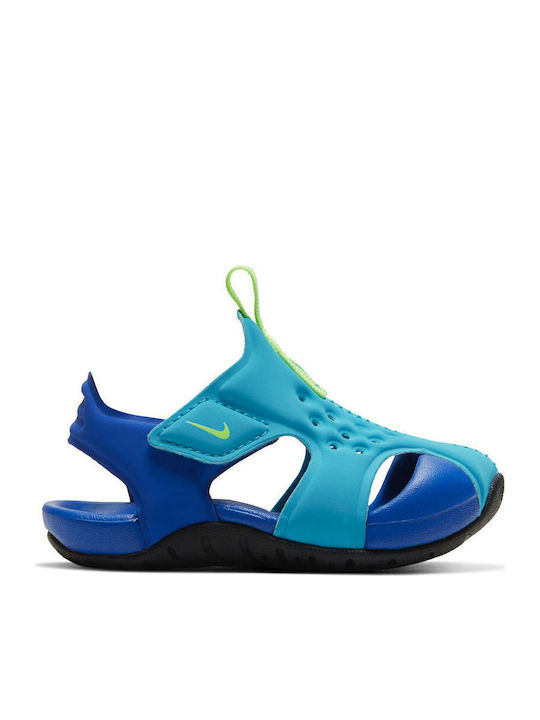 Nike Sunray Protect 2 TD Παιδικά Παπουτσάκια Θα...