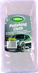 Triplewax Triplewax Polishing Cloth Synthetic Cloth Polishing For Car 400gr 1pcs CP-