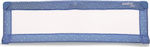 Asalvo Stars Bed Rails made of Fabric in Blue Color 150x43.5x76εκ. 1pcs