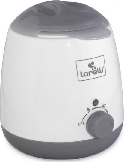 Lorelli Baby Bottle And Baby Food Warmer With Sterilizer Function