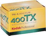 Kodak Tri-X 400 35mm (36 Exposures)