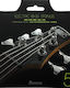 Ibanez IEBS5C Bass Strings Set Nickel Wound for Bass 45 - 130