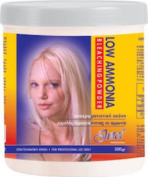 Imel Low Ammonia Прах Осветляване до 7 Тонове 500гр Imel Low Ammonia Прах Осветляване до 7 Тонове 500гр
