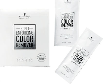 Schwarzkopf Bond Enforcing Hair Color Remover