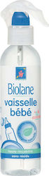 Biolane Baby Bottle Cleaner 250ml BVB