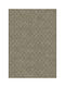 Klonaras 625/493160 Rug Rectangular Summer Brown