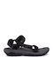 Hurricane Xlt2 Men's Sandals Chara Black / Grey