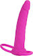 Calexotics Accommodator Dual Penetrator με Dild...