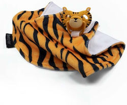 Dumforter Baby Cloth 3 In 1 Therry The Tiger Orange