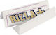 Rizla Regular White Zigarettenpapier 50 Blätter 1Stück