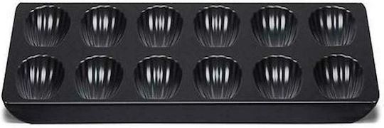 Patisse Bakeware Tins & Trays for Cupcakes/Muffins