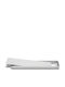 Patisse Silver Top Formă de Patiserie pentru Tartă din Aluminiu cu Bază Detașabilă 35x11buc 2buc