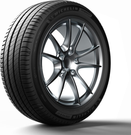 Michelin Primacy 4 225/50R18 99W XL Anvelopă de Pasageri Vara